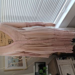 Elan Dress